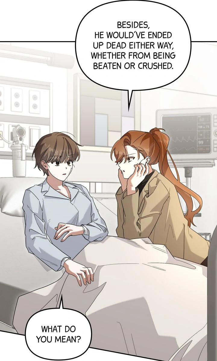 Read Team Zero Manga Online