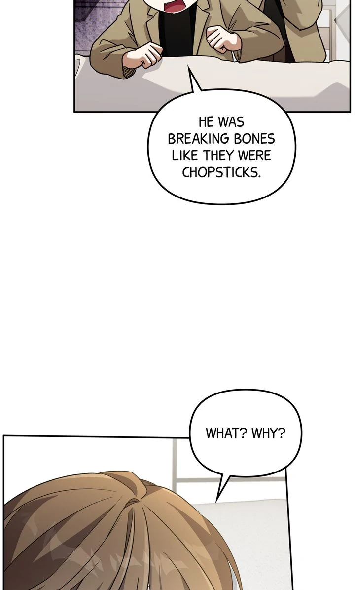 Read Team Zero Manga Online