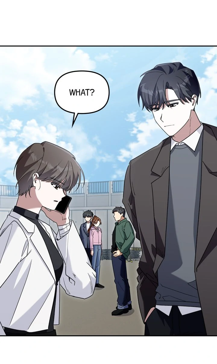 Read Team Zero Manga Online