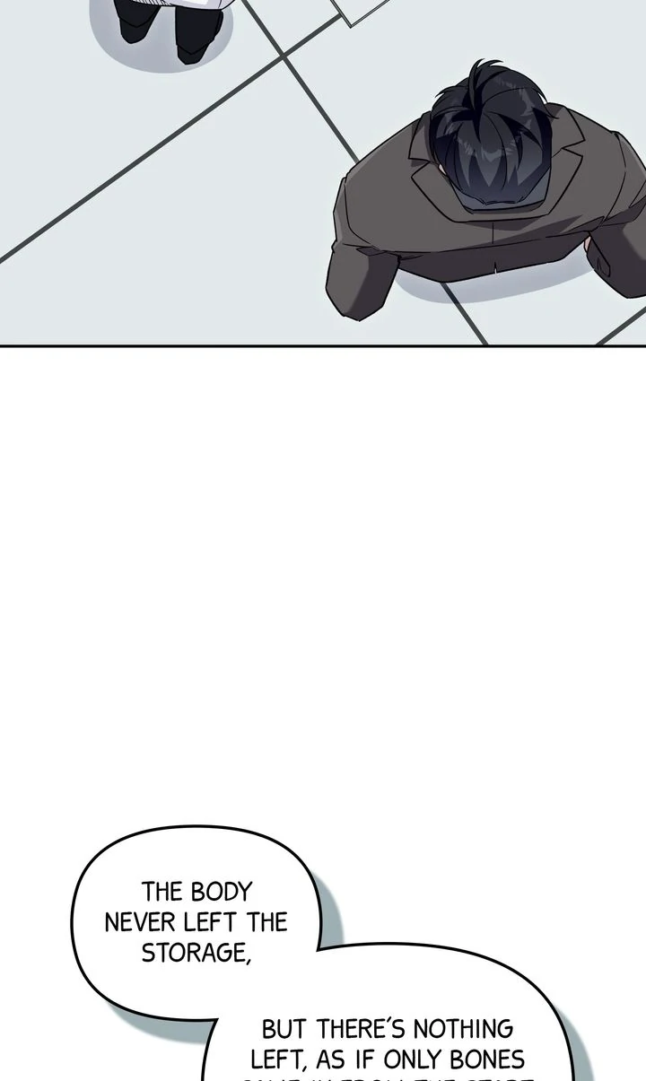 Read Team Zero Manga Online