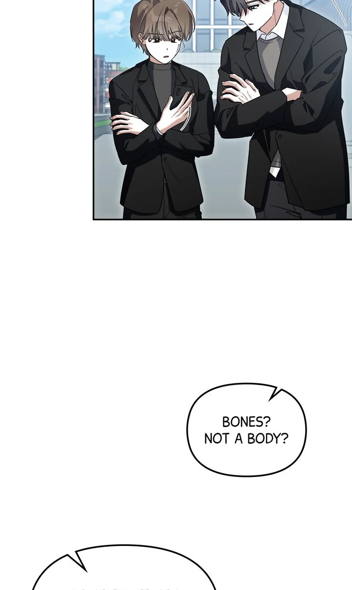 Read Team Zero Manga Online