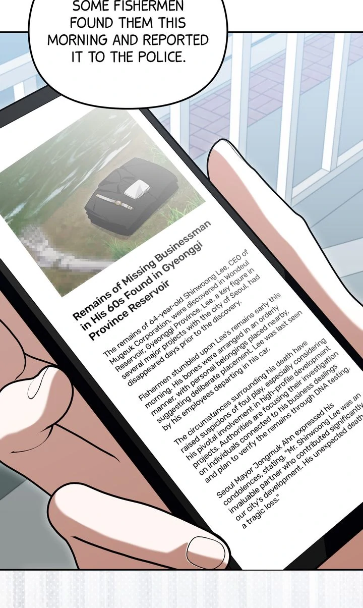 Read Team Zero Manga Online