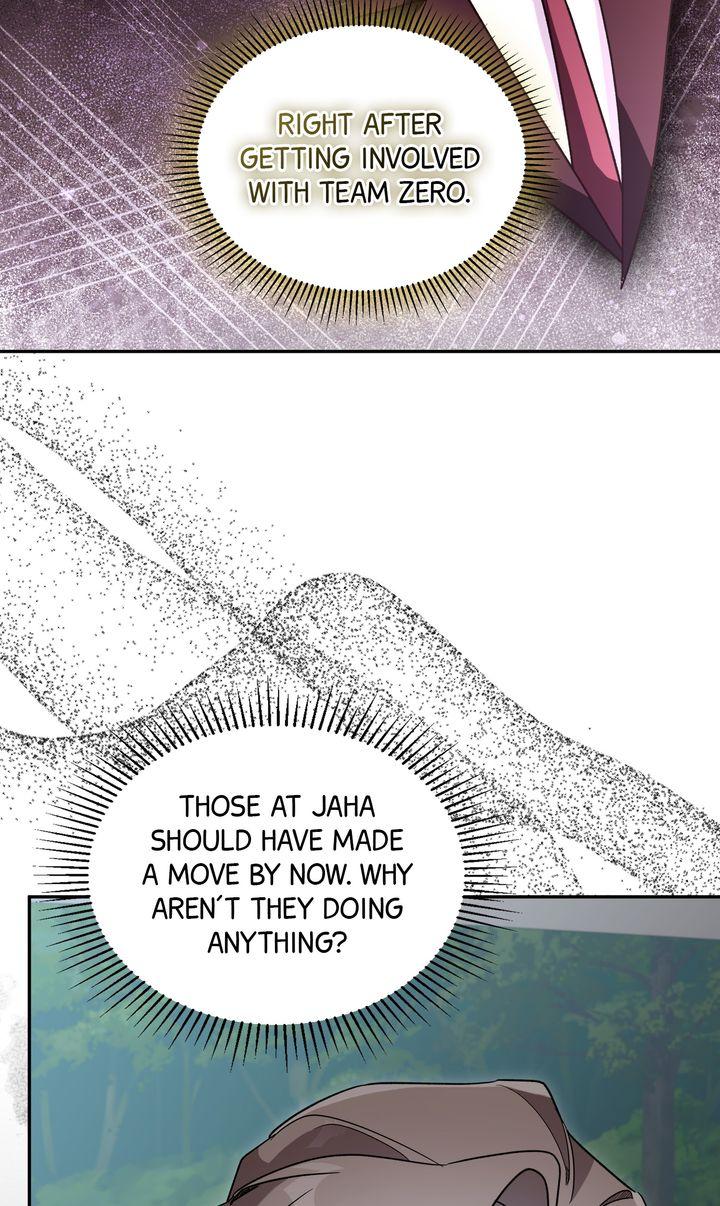 Read Team Zero Manga Online