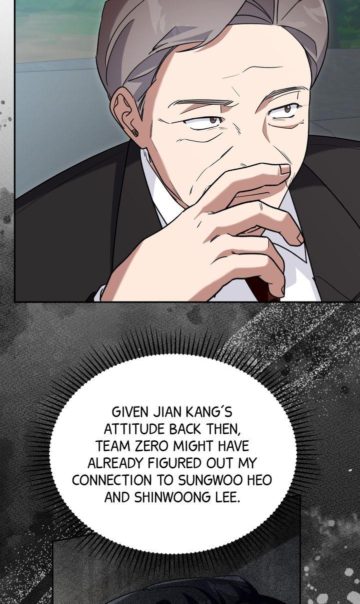 Read Team Zero Manga Online