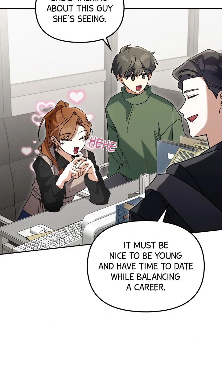 Read Team Zero Manga Online