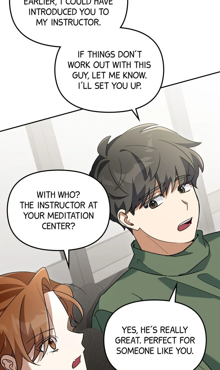 Read Team Zero Manga Online