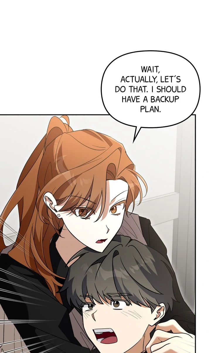 Read Team Zero Manga Online