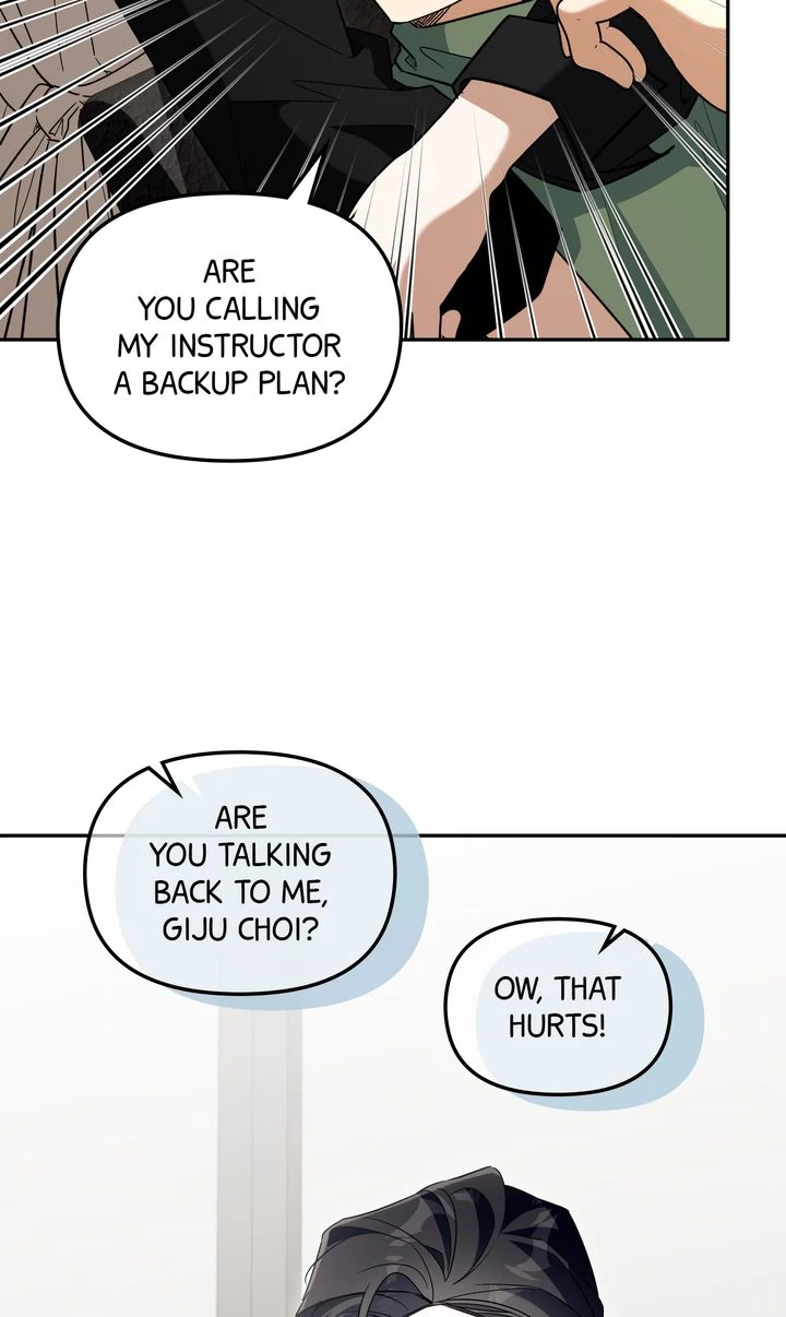 Read Team Zero Manga Online
