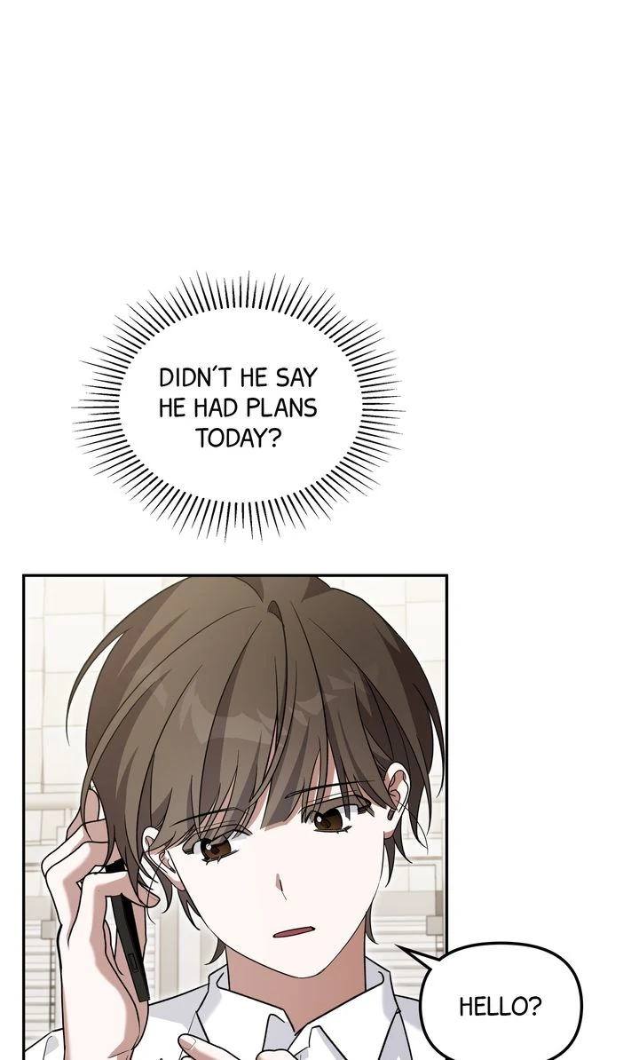 Read Team Zero Manga Online