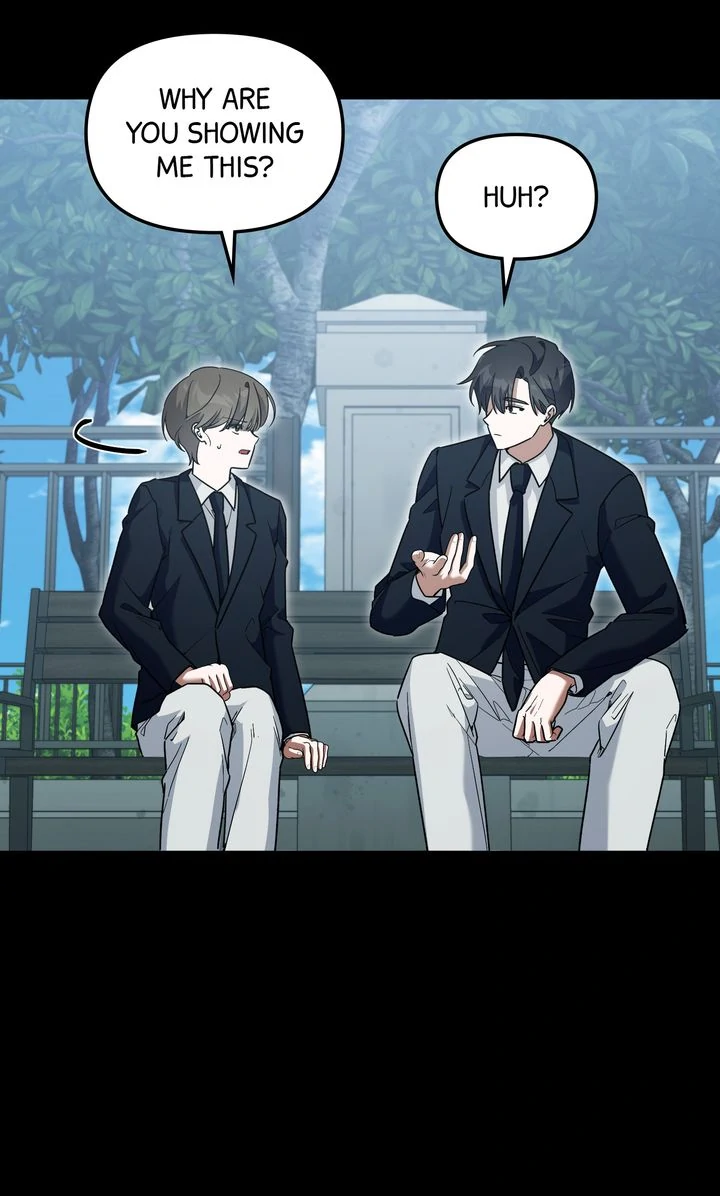 Read Team Zero Manga Online