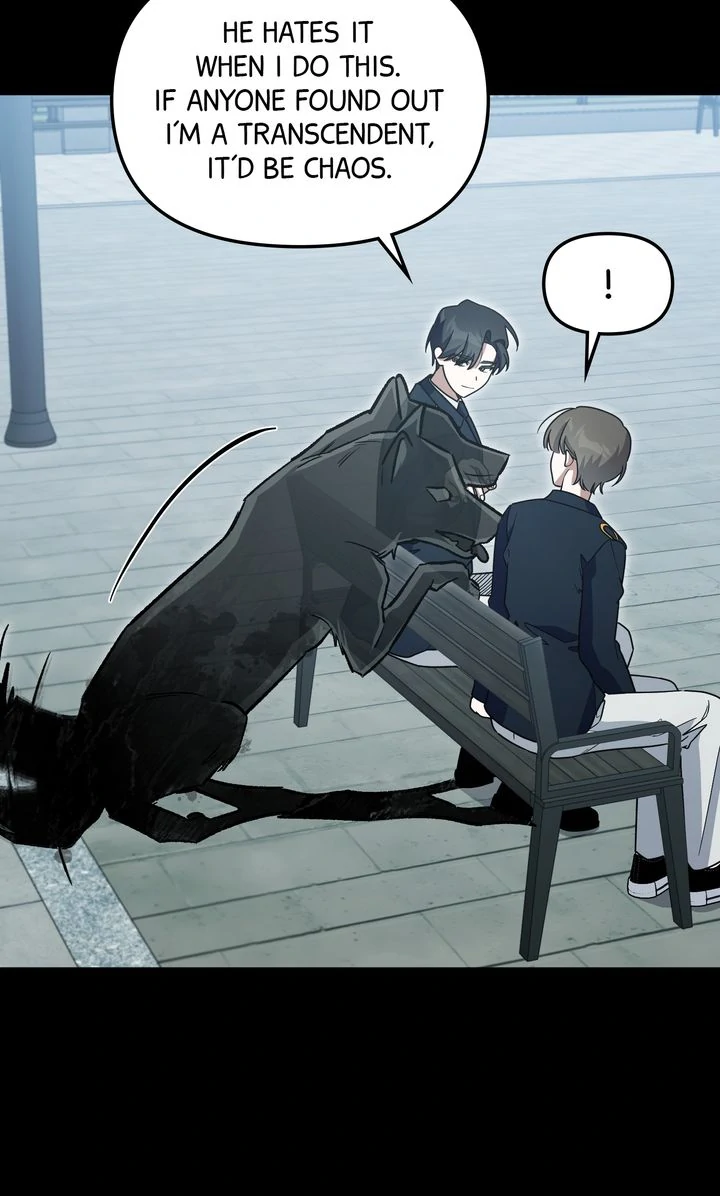Read Team Zero Manga Online