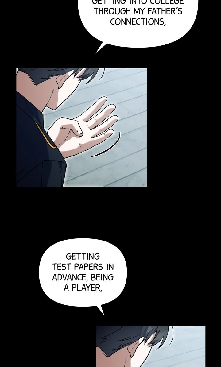 Read Team Zero Manga Online