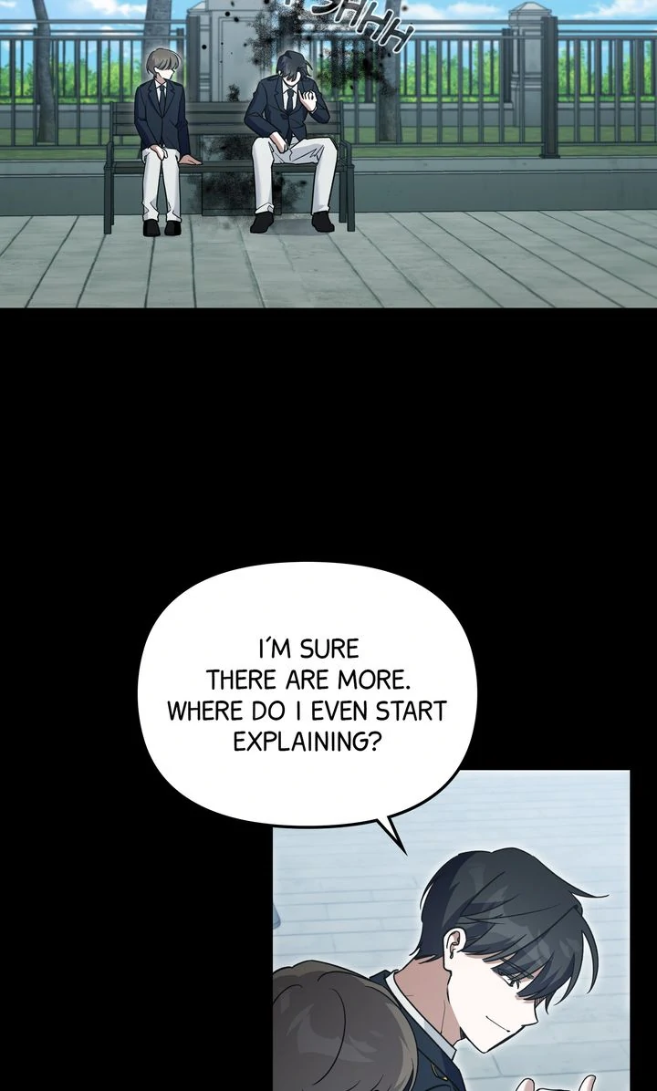 Read Team Zero Manga Online