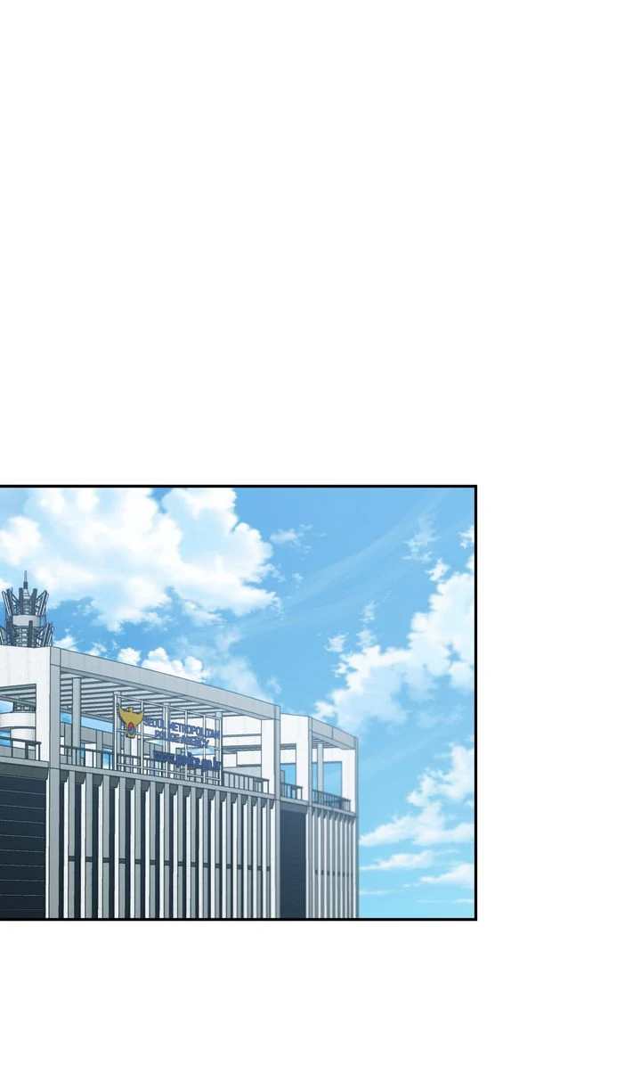 Read Team Zero Manga Online