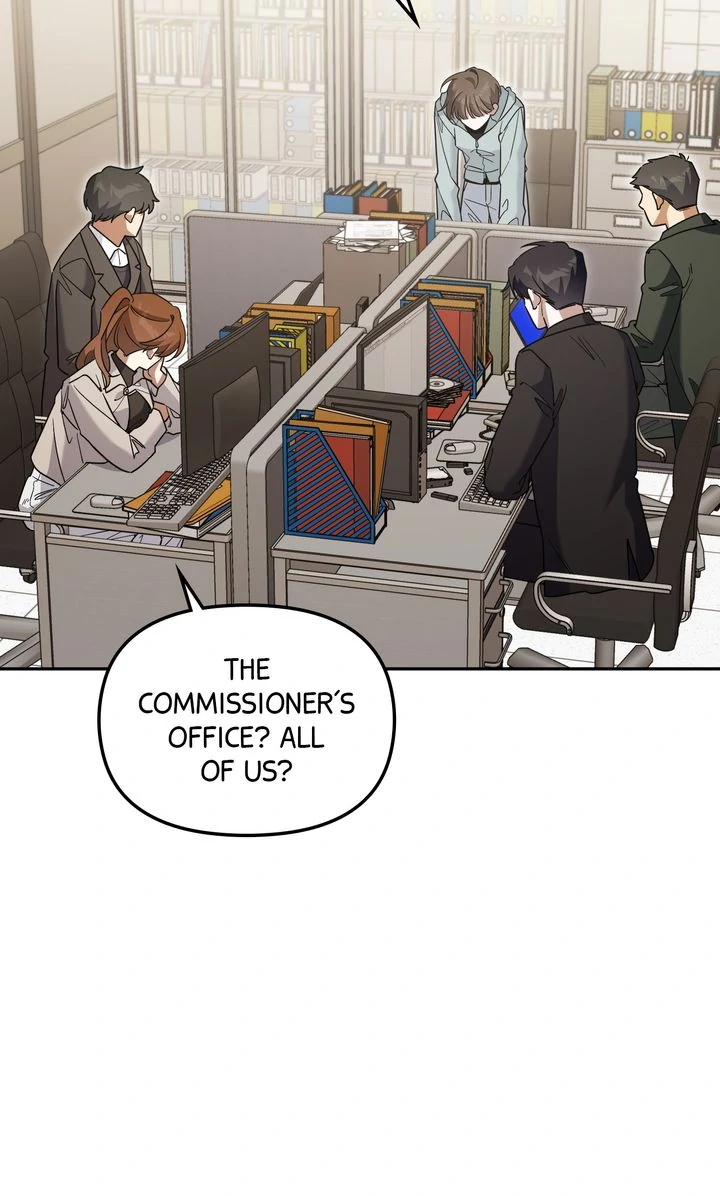 Read Team Zero Manga Online