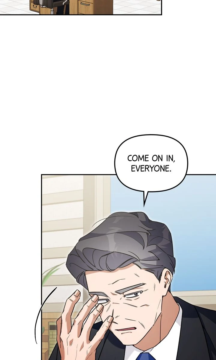 Read Team Zero Manga Online
