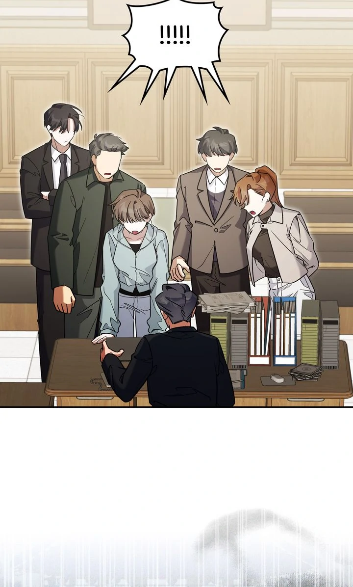 Read Team Zero Manga Online