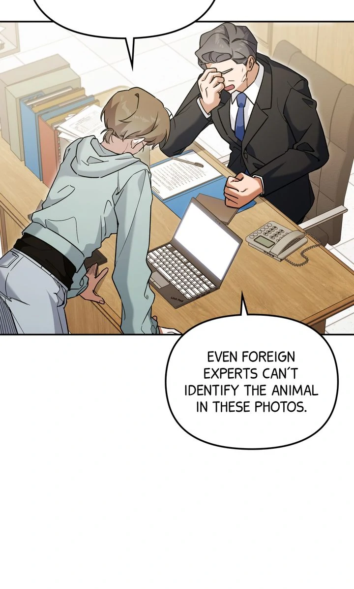 Read Team Zero Manga Online