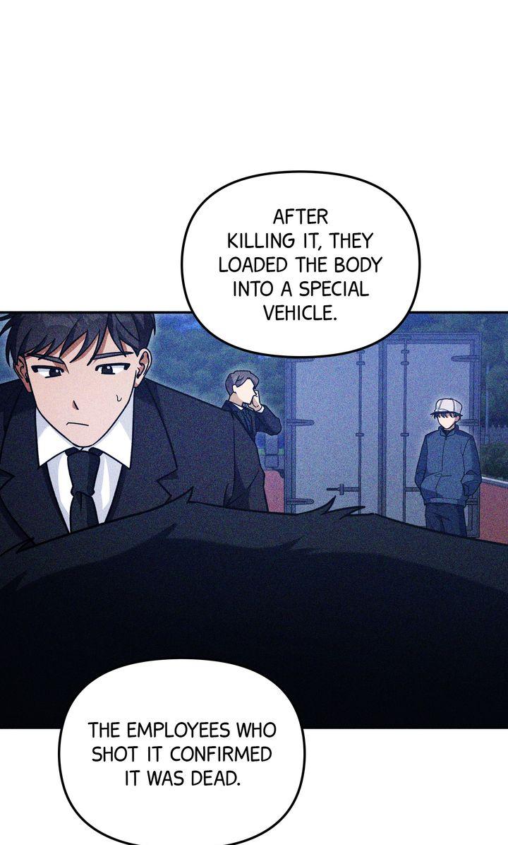 Read Team Zero Manga Online