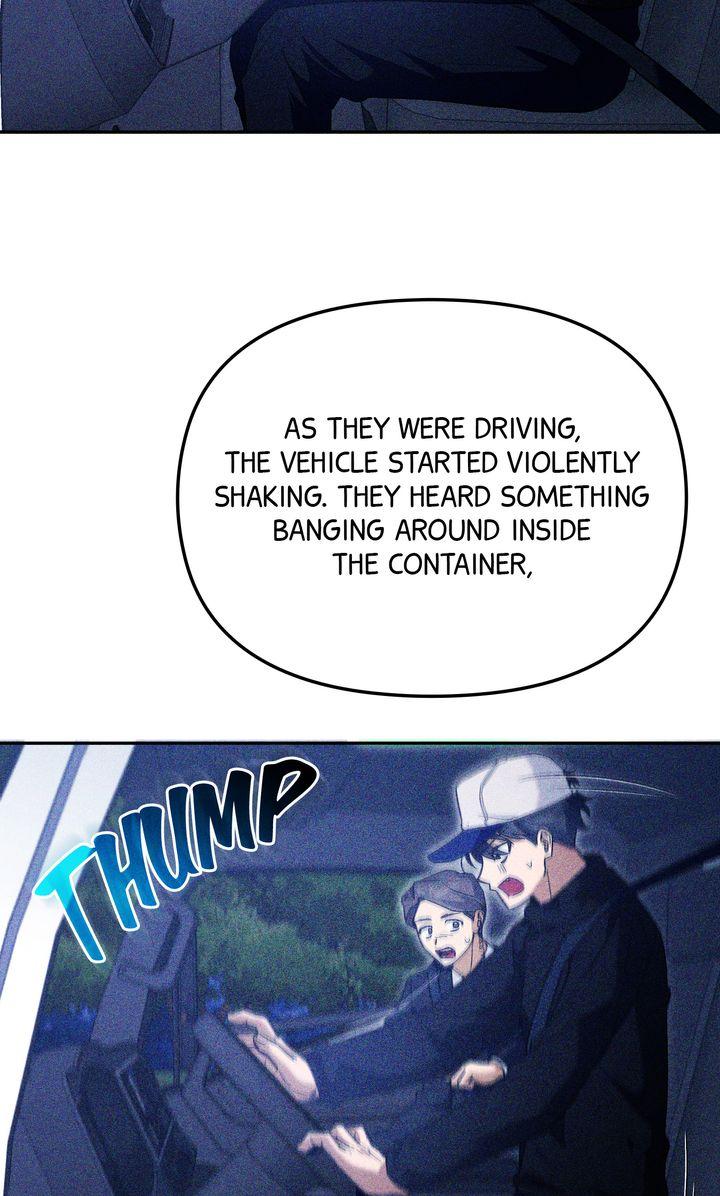 Read Team Zero Manga Online