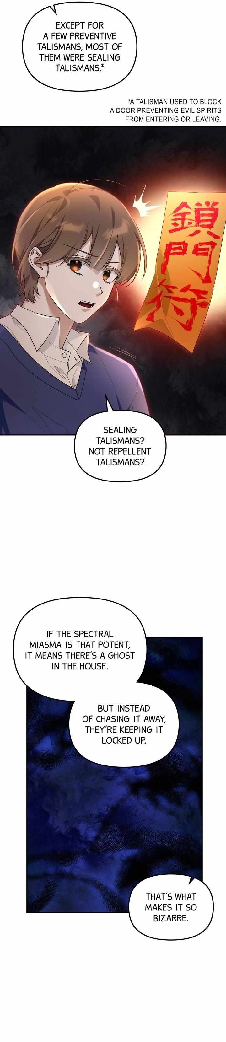 Read Team Zero Manga Online