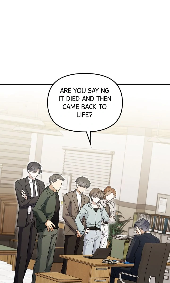 Read Team Zero Manga Online