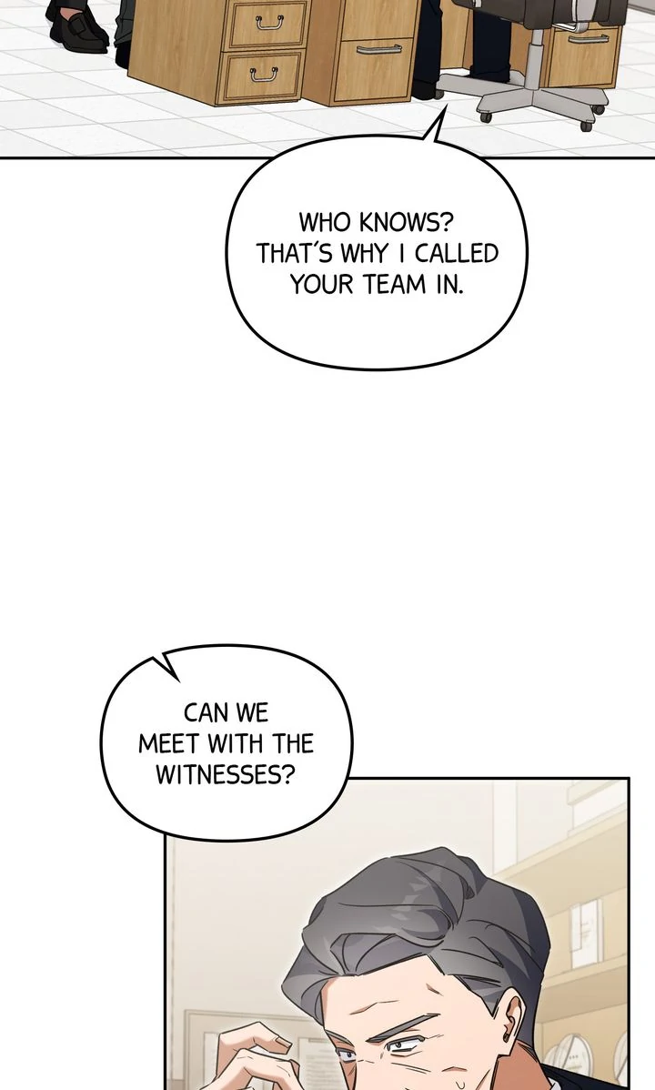 Read Team Zero Manga Online