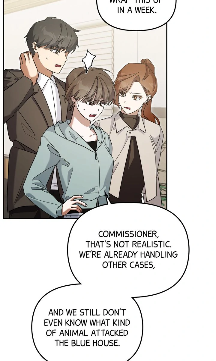 Read Team Zero Manga Online