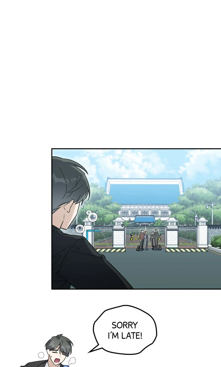 Read Team Zero Manga Online