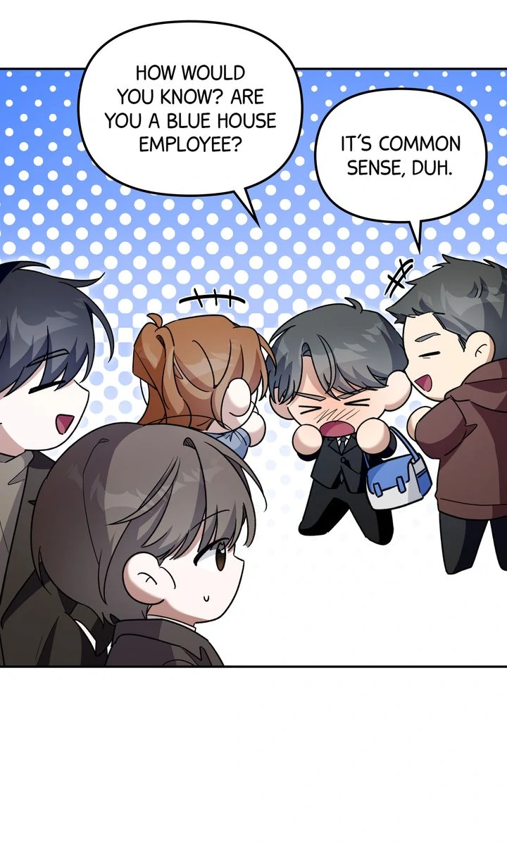 Read Team Zero Manga Online