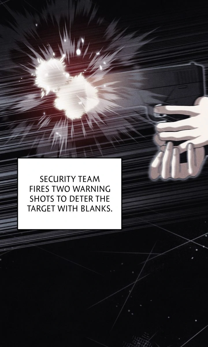 Read Team Zero Manga Online