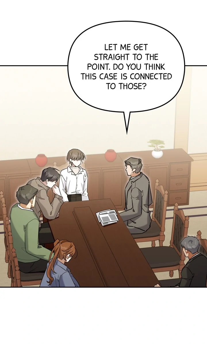 Read Team Zero Manga Online
