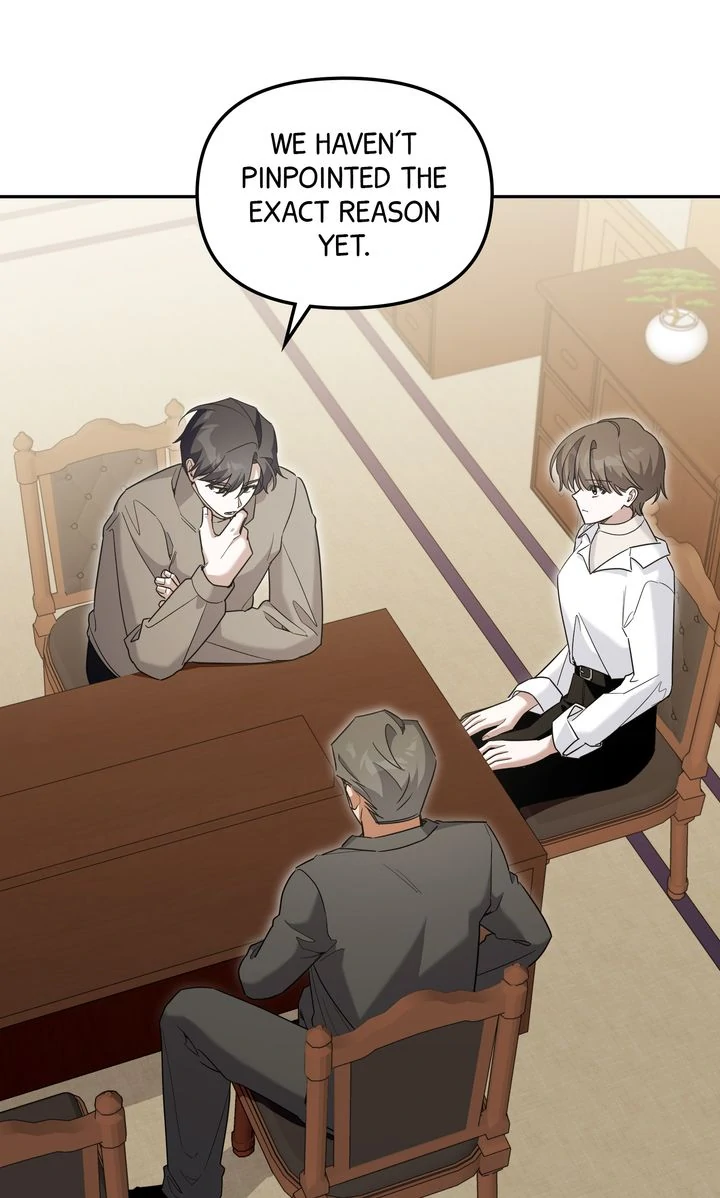 Read Team Zero Manga Online