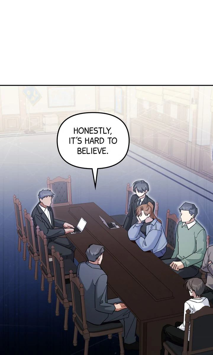 Read Team Zero Manga Online