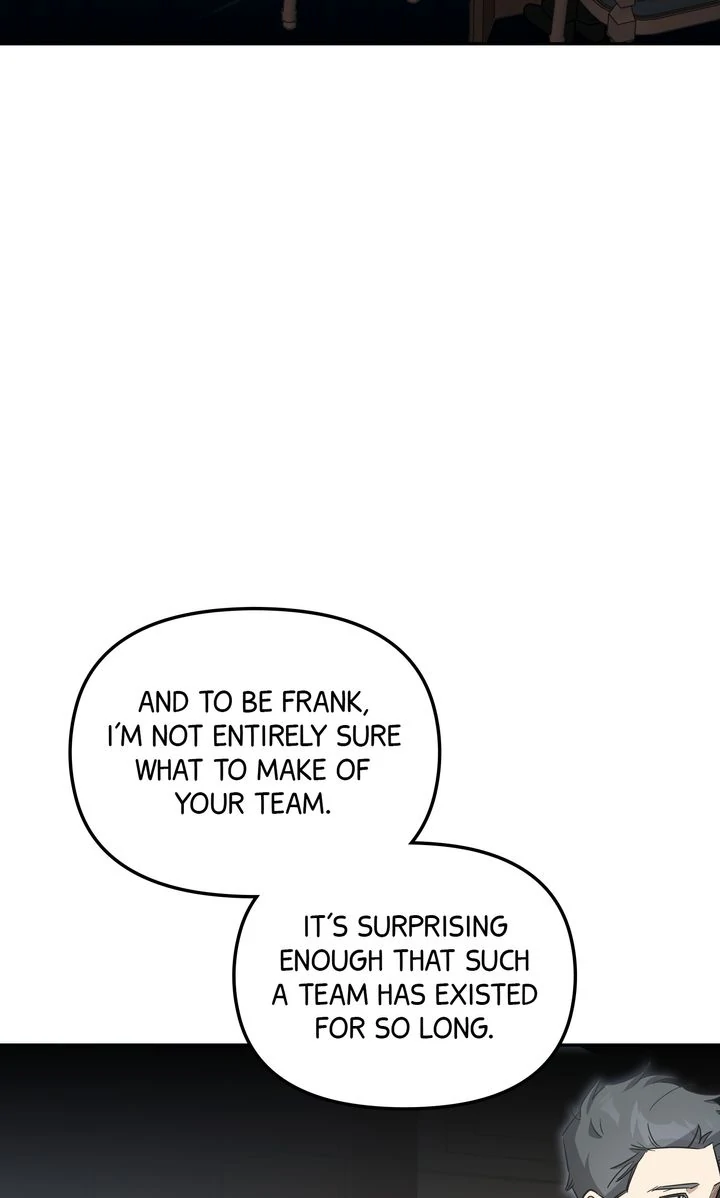 Read Team Zero Manga Online
