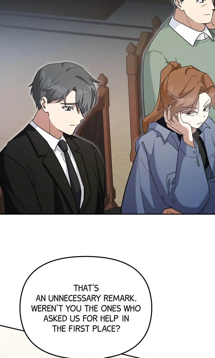Read Team Zero Manga Online