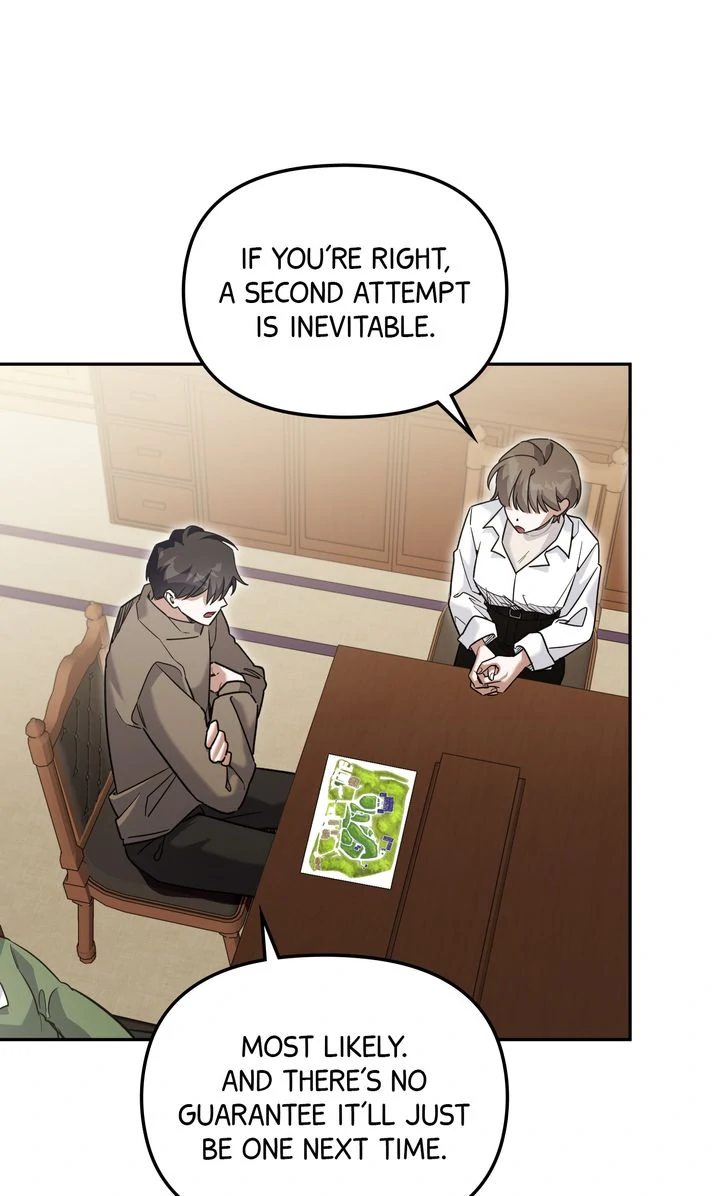 Read Team Zero Manga Online