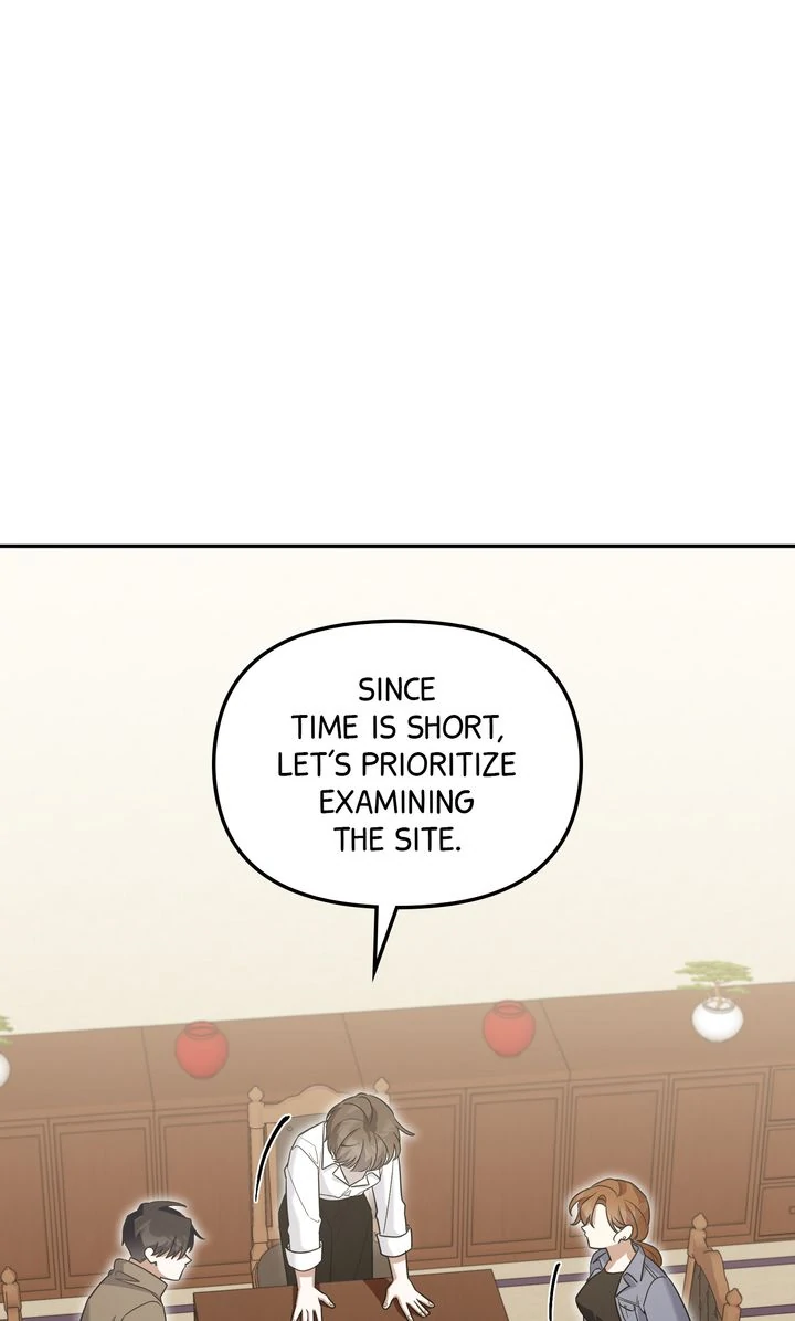Read Team Zero Manga Online