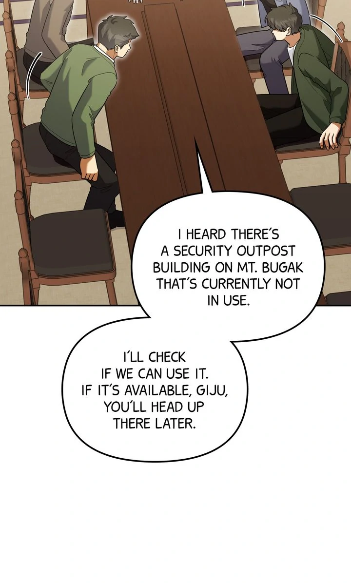 Read Team Zero Manga Online