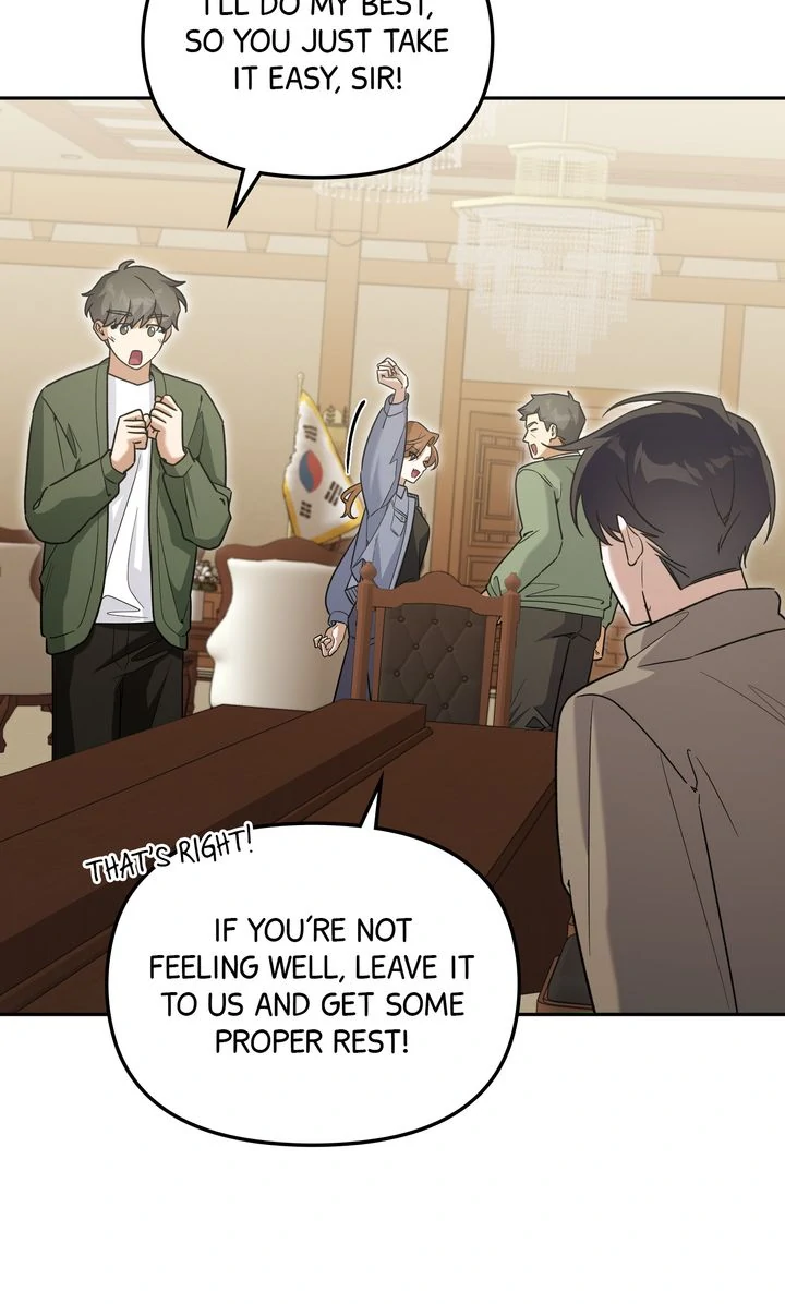 Read Team Zero Manga Online