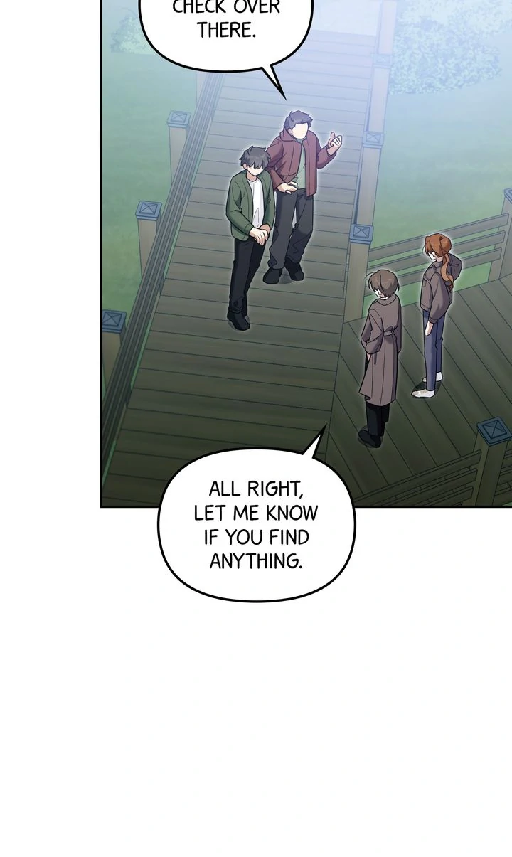 Read Team Zero Manga Online