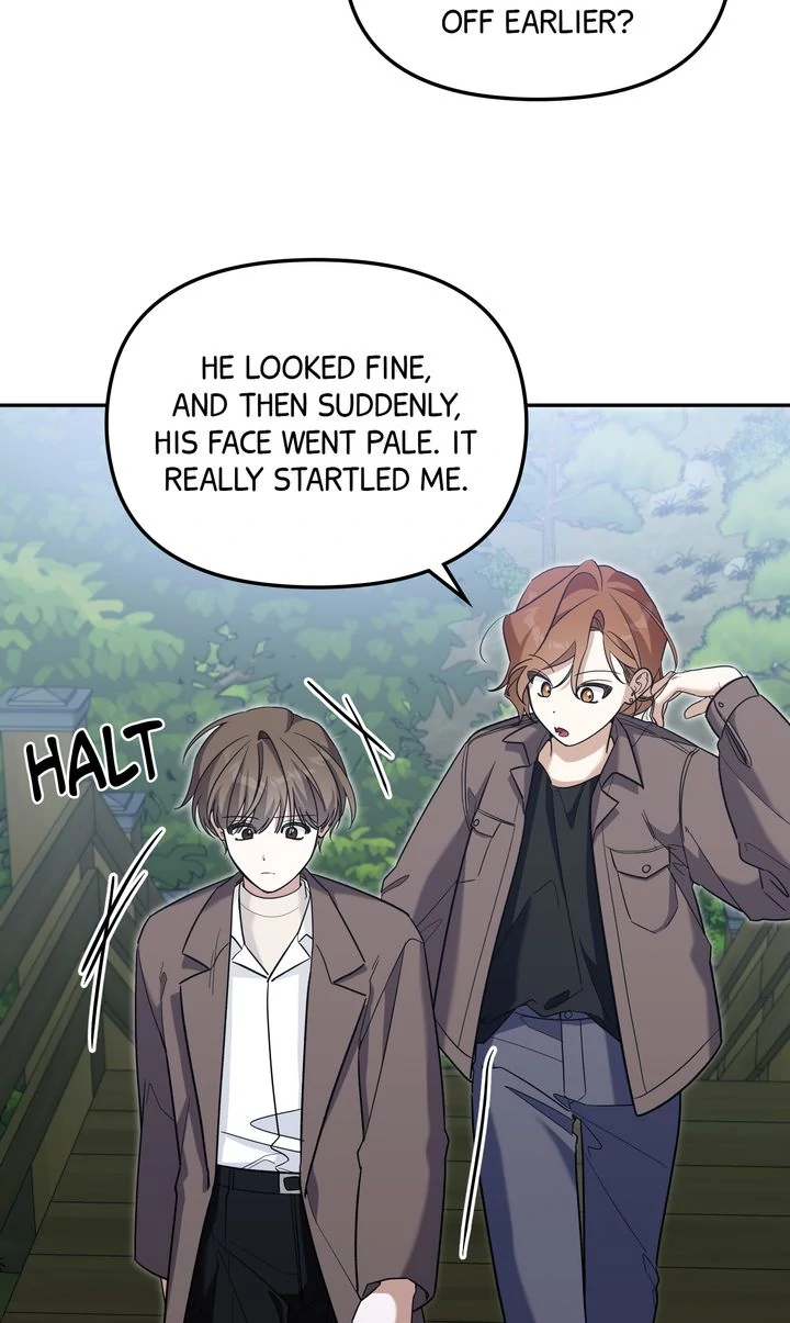 Read Team Zero Manga Online