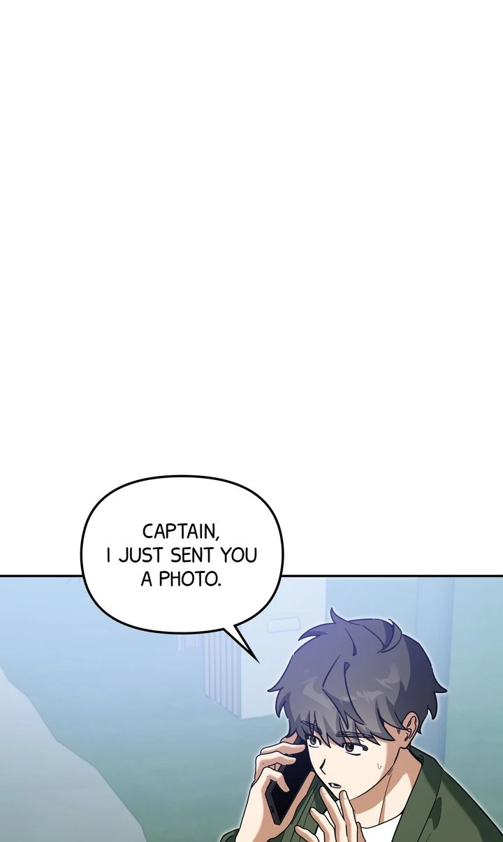 Read Team Zero Manga Online