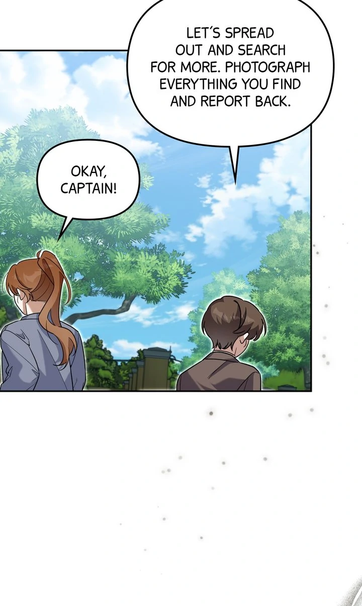 Read Team Zero Manga Online