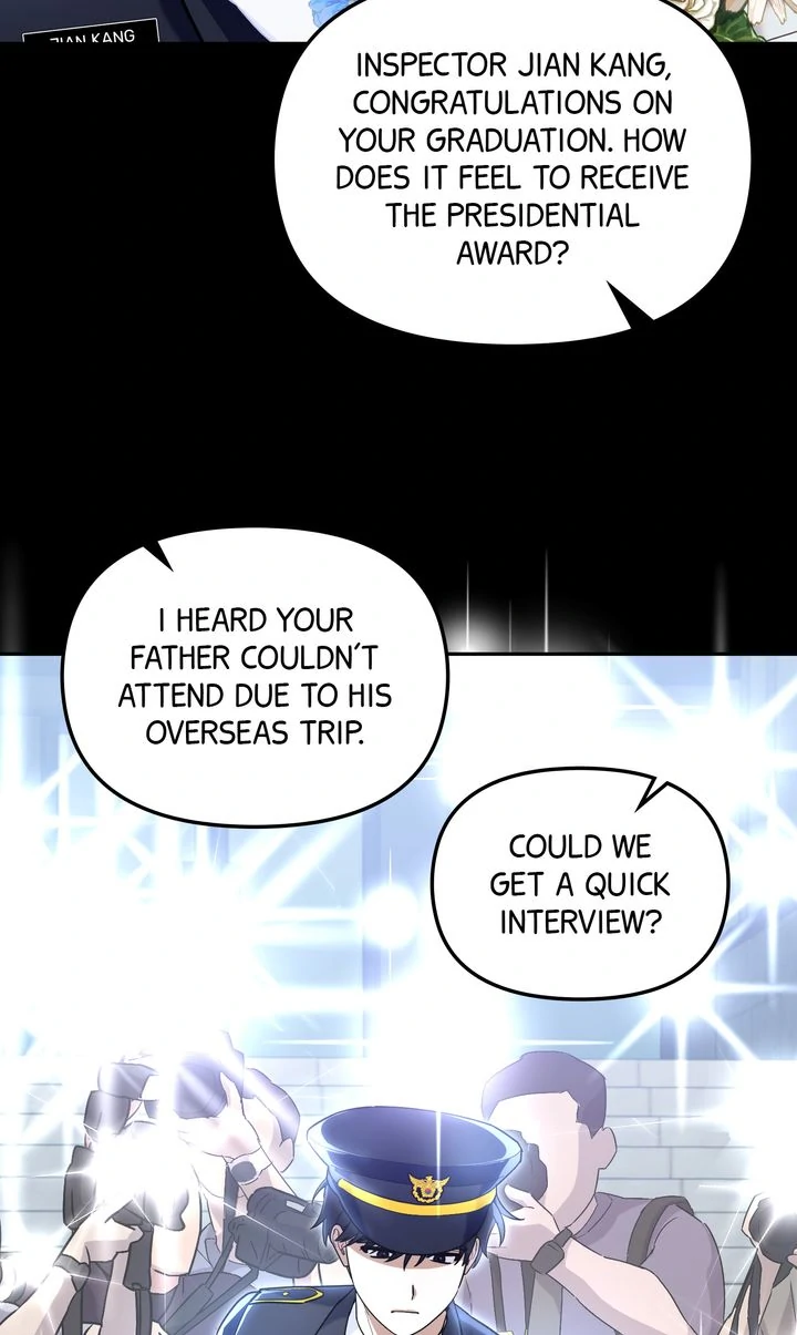 Read Team Zero Manga Online