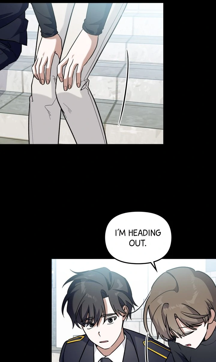 Read Team Zero Manga Online