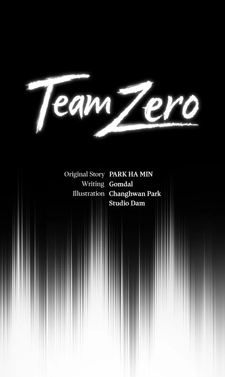 Read Team Zero Manga Online
