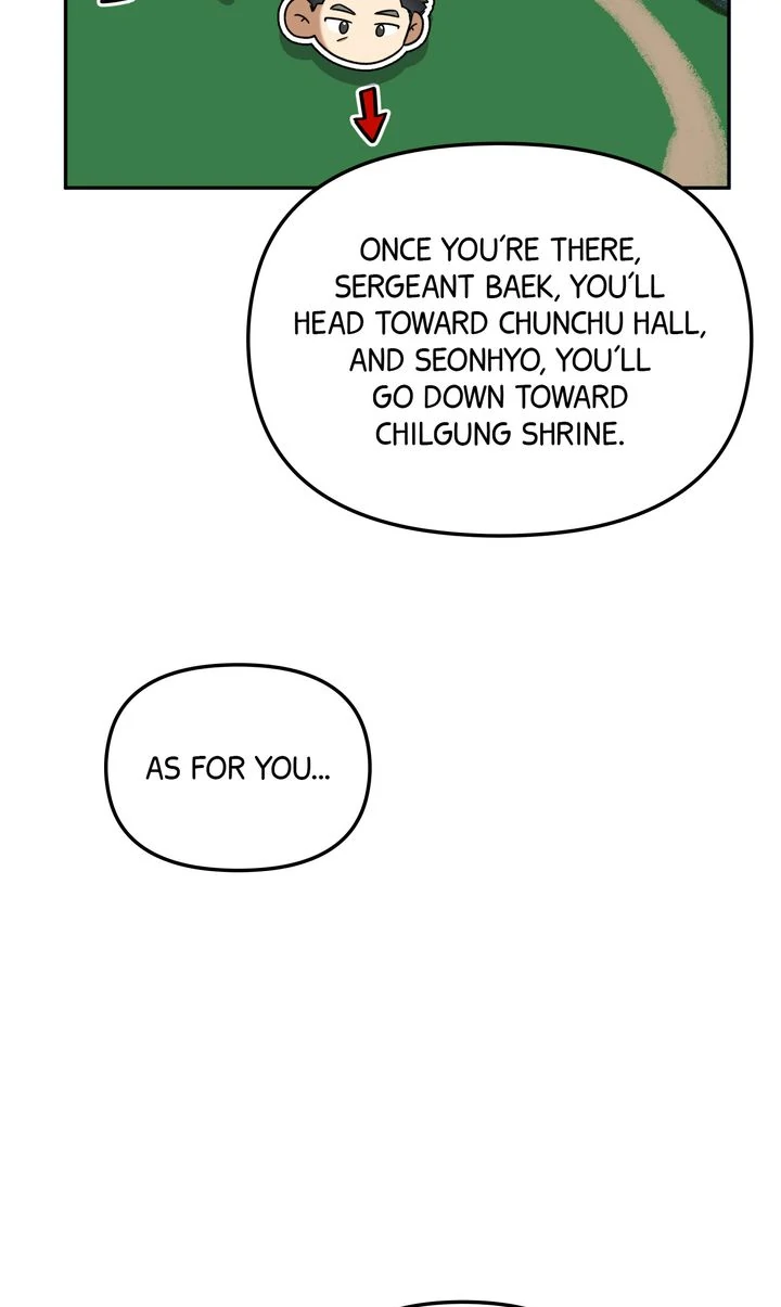 Read Team Zero Manga Online