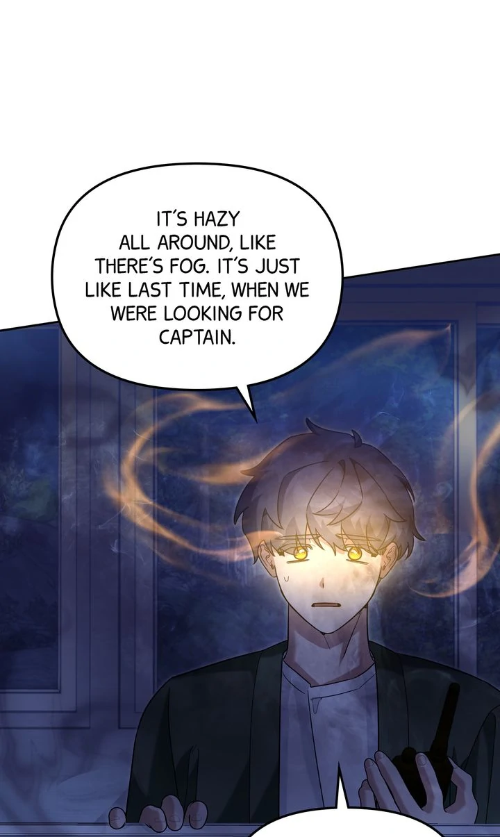 Read Team Zero Manga Online