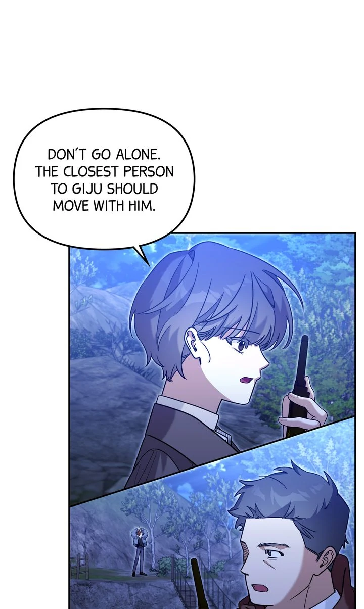 Read Team Zero Manga Online